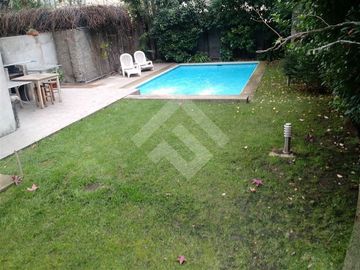 Departamento en Venta en Parque Ines De Suarez