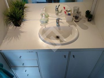 Departamento en Venta en Parque Ines De Suarez