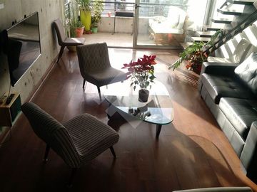 Departamento en Venta en Parque Ines De Suarez
