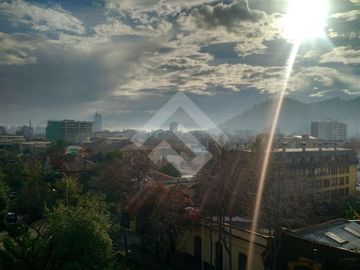 Departamento en Venta en Parque Ines De Suarez