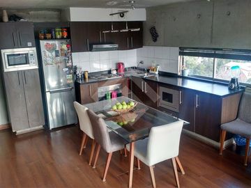 Departamento en Venta en Parque Ines De Suarez