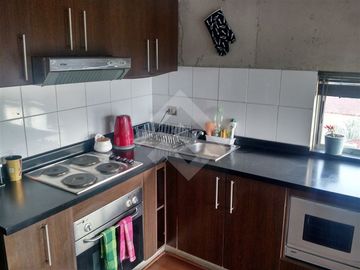 Departamento en Venta en Parque Ines De Suarez