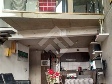 Departamento en Venta en Parque Ines De Suarez