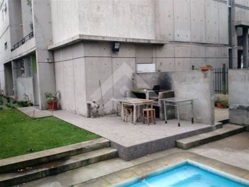 Departamento en Venta en Parque Ines De Suarez
