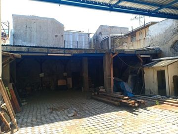 Disewa Tanah Lebak Jaya Utara, Surabaya Timur