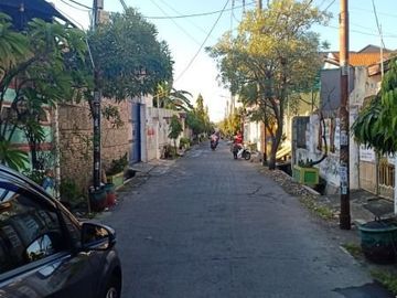 Disewa Tanah Lebak Jaya Utara, Surabaya Timur