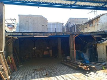 Disewa Tanah Lebak Jaya Utara, Surabaya Timur
