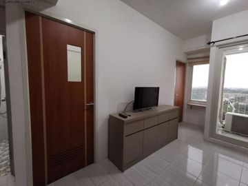 Apartemen Puncak CBD view city Full furnished