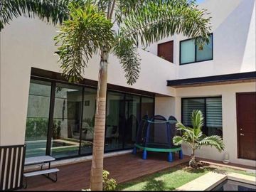 Casa en La Eminencia