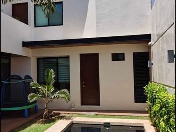 Casa en La Eminencia