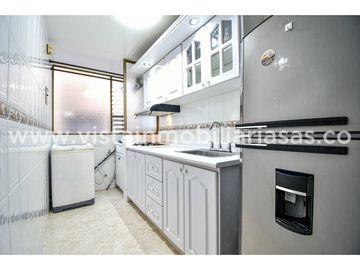 Venta Apartamento Av Santander/Batallón, Manizales (A PUERTA CERRADA)