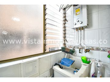 Venta Apartamento Av Santander/Batallón, Manizales (A PUERTA CERRADA)