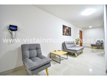 Venta Apartamento Av Santander/Batallón, Manizales (A PUERTA CERRADA)
