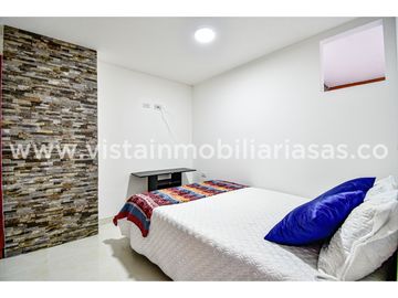 Venta Apartamento Av Santander/Batallón, Manizales (A PUERTA CERRADA)