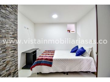 Venta Apartamento Av Santander/Batallón, Manizales (A PUERTA CERRADA)
