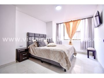 Venta Apartamento Av Santander/Batallón, Manizales (A PUERTA CERRADA)