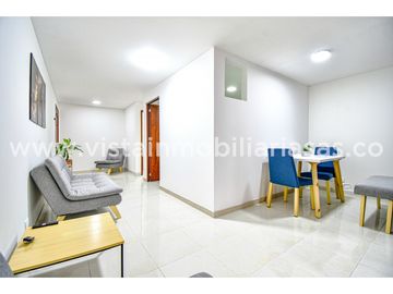 Venta Apartamento Av Santander/Batallón, Manizales (A PUERTA CERRADA)