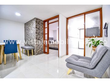Venta Apartamento Av Santander/Batallón, Manizales (A PUERTA CERRADA)
