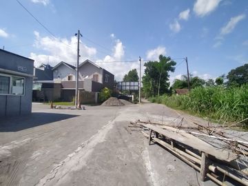 Kavling Prambanan Village Strategis Bangun Hunian