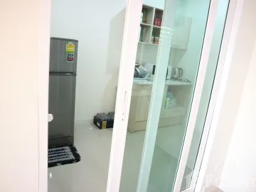 Stunning 2-Bed Townhouse for Sale in Urbana 3, Tha Sala.