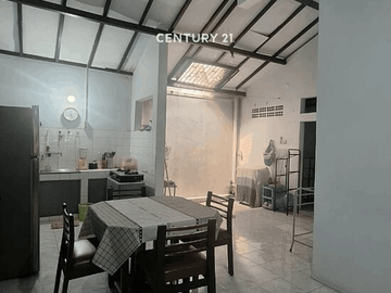 Rumah Siap Huni Di Pondok Bambu Harga Nego Sampai Jadi