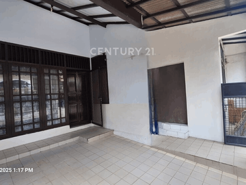 Rumah Siap Huni Di Pondok Bambu Harga Nego Sampai Jadi