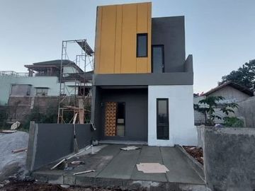 Rumah 2 Lantai Dibawah 500 Juta di Cibiru Cileunyi Limited Cash Only