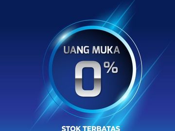 Spesial Promo Rumah Real Estate Platinum Tipe Besar