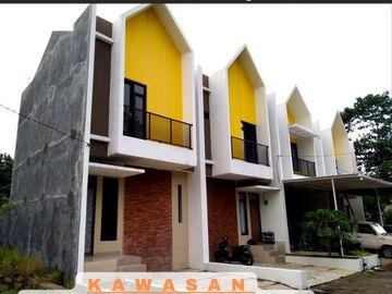 HOT sisa 2 Unit Lagi !! Dekat Eiger, kawasan Industri Ketapang Laris Manis