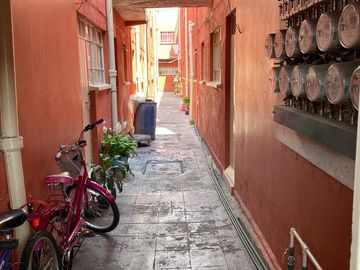 VENTA DE EDIFICIO EN AZCAPOTZALCO