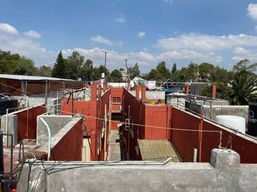 VENTA DE EDIFICIO EN AZCAPOTZALCO