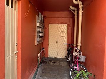 VENTA DE EDIFICIO EN AZCAPOTZALCO