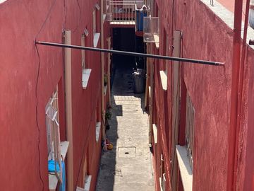 VENTA DE EDIFICIO EN AZCAPOTZALCO