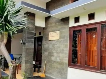 Dijual Rumah Mewah di Malang