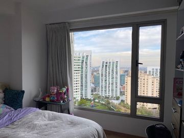 Departamento en venta, Jesús del Monte, Interlomas, Plaza Victoria