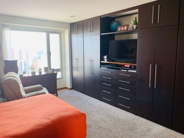 Departamento en venta, Jesús del Monte, Interlomas, Plaza Victoria