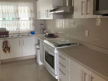 Departamento en venta, Jesús del Monte, Interlomas, Plaza Victoria