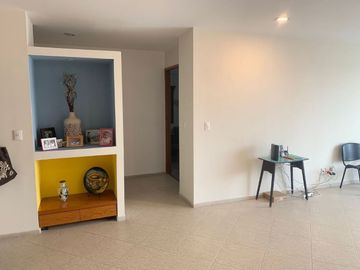 Departamento en venta, Jesús del Monte, Interlomas, Plaza Victoria