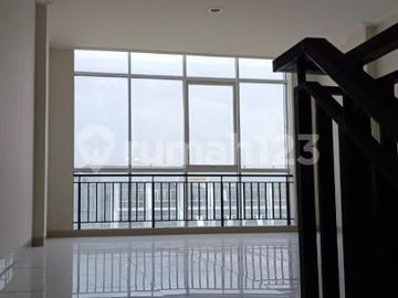 Jual Cepat Ruko di Golf Island Pik Lokasi Strategis 4 Lantai 4,5X15, Cocok untuk Usaha
