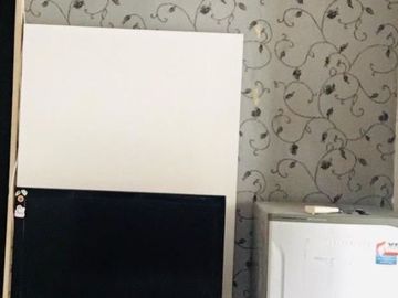 Apartement Kalibata City Tower Gaharu 2BR FullFurnish