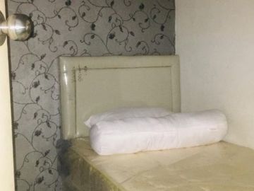 Apartement Kalibata City Tower Gaharu 2BR FullFurnish
