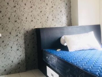 Apartement Kalibata City Tower Gaharu 2BR FullFurnish