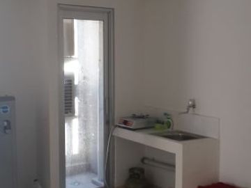 Kosongan 3br unit apart greenbay pluit, Siap huni!