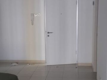 Kosongan 3br unit apart greenbay pluit, Siap huni!