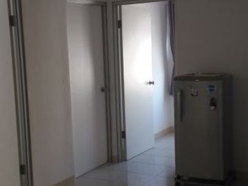 Kosongan 3br unit apart greenbay pluit, Siap huni!