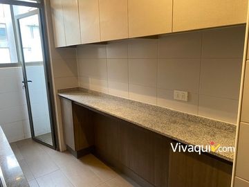 Departamento en arriendo de 1 dorm. en Las Condes