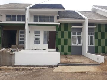 Rumah mewah cantik ala villa sejuk murah dkt TOL PADALARANG