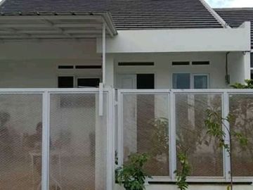 Diskon langsung 40jt, Hunian strategis bebas banjir: Bandung