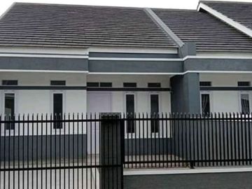 Diskon langsung 40jt, Hunian strategis bebas banjir: Bandung
