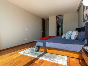 DEPARTAMENTO NUEVO EN LOMAS DEL PEDREGAL